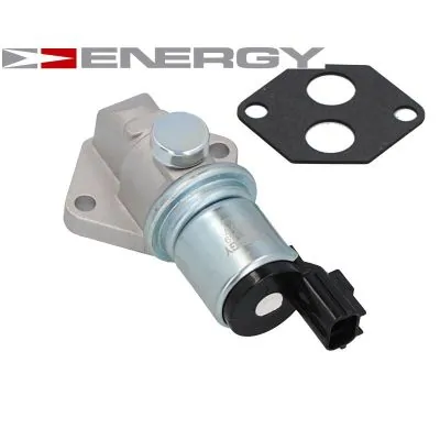 Idle Control Valve, air supply SK0005