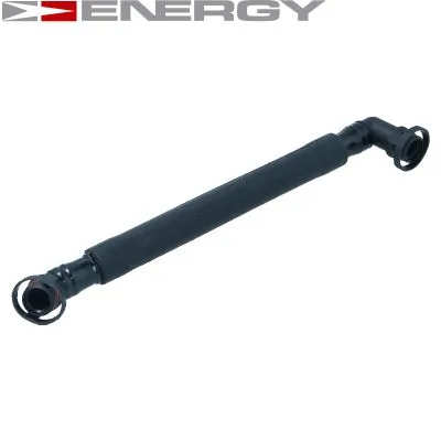 Hose, crankcase ventilation SE00034