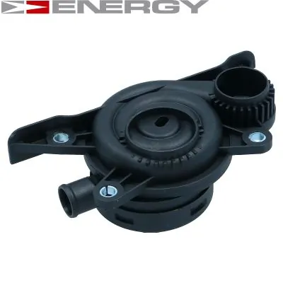 Oil Separator, crankcase ventilation SE00038