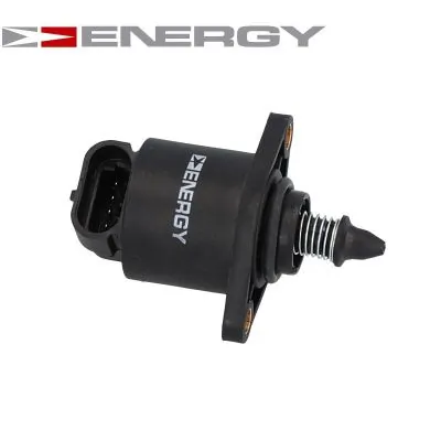 Idle Control Valve, air supply SK0016