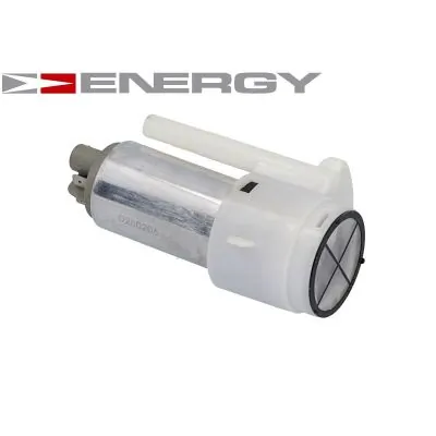 Fuel Pump G10025