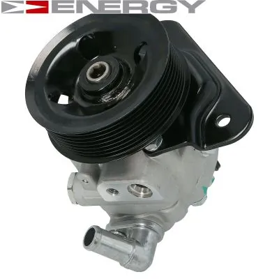 Hydraulic Pump, steering PW680482