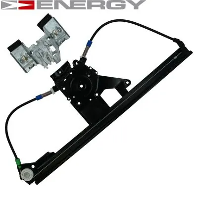 Window Regulator POD0016TP