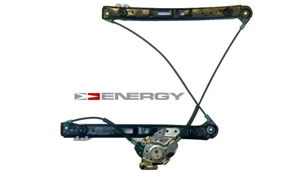 Window Regulator POD0049L