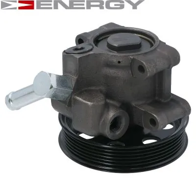 Hydraulic Pump, steering PW691641