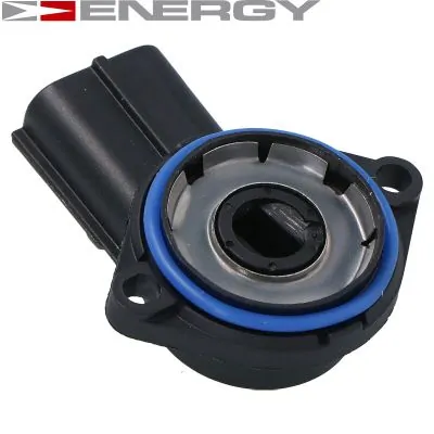 Sensor, throttle position TPS0009