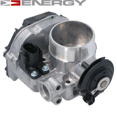 Throttle Body PP0026