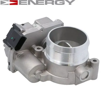 Throttle Body PP0033