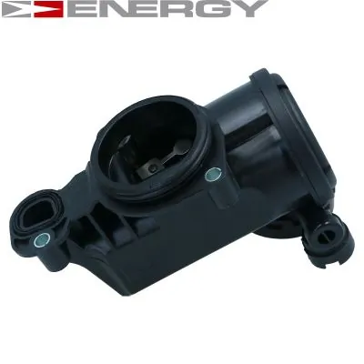 Oil Separator, crankcase ventilation SE00046