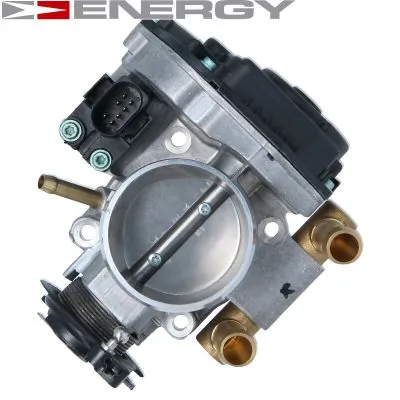 Throttle Body PP0008