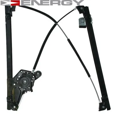 Window Regulator POD0023L