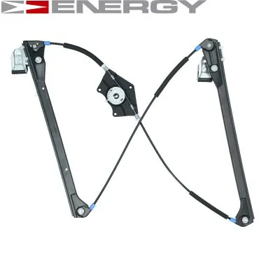 Window Regulator POD0025L/1