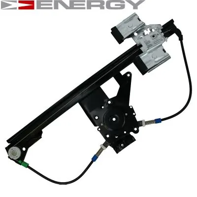 Window Regulator POD0015TL