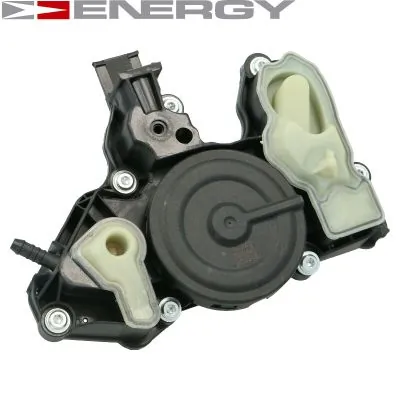 Oil Separator, crankcase ventilation GPR0002