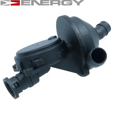 Separador de aceite, ventilación del cárter SE00010