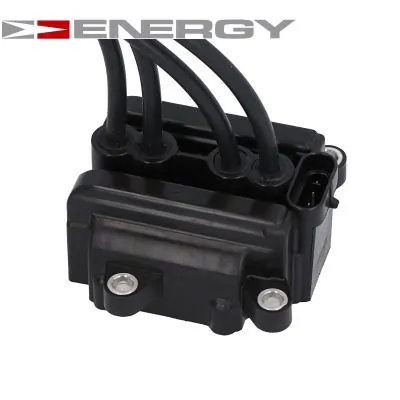 Ignition Coil CZ0037