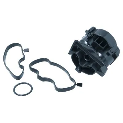 Oil Separator, crankcase ventilation SE00006