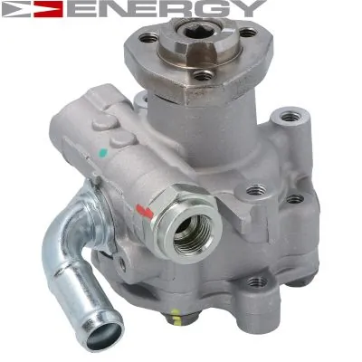 Hydraulic Pump, steering PW680998