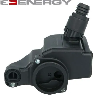 Oil Separator, crankcase ventilation SE00045