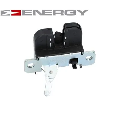 Tailgate Lock ZKB0002