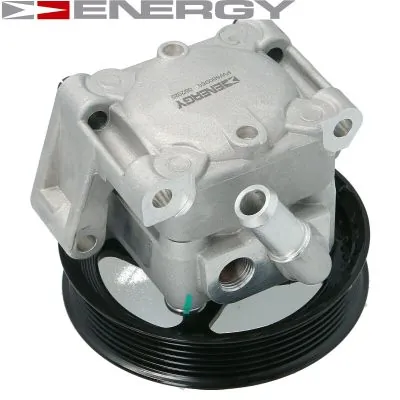 Hydraulic Pump, steering PW680950