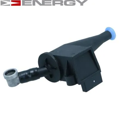 Oil Separator, crankcase ventilation SE00033