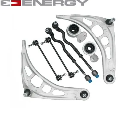 Repair Kit, control arm WA0013PK/1