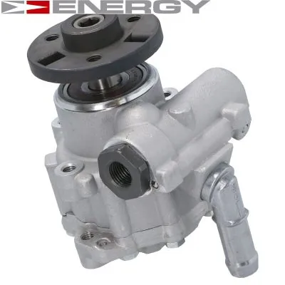 Hydraulic Pump, steering PW690153