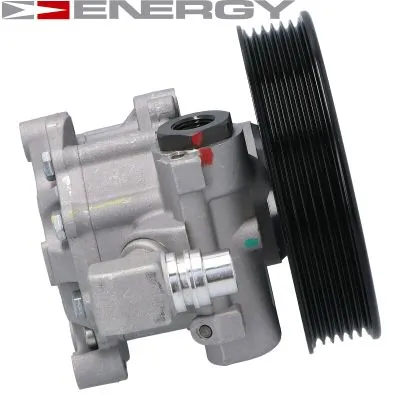 Hydraulic Pump, steering PW680812