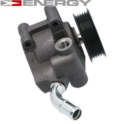 Hydraulic Pump, steering PW690115