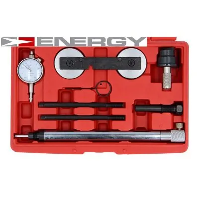 Tool Set, timing chain NE00520