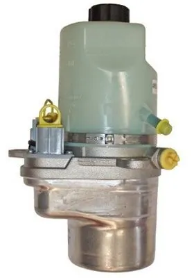 Hydraulic Pump, steering PWE0002