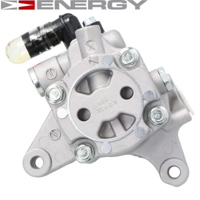 Hydraulic Pump, steering PW670011