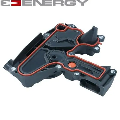 Valve, crankcase ventilation SE00053