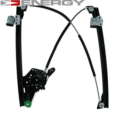 Window Regulator POD0024P