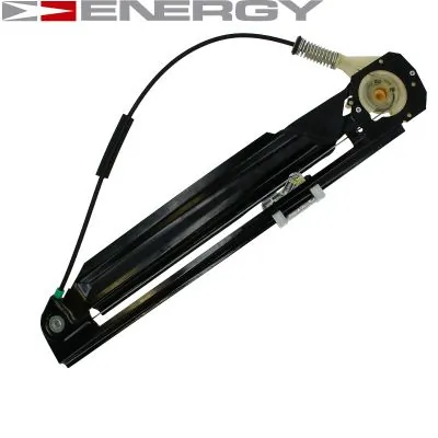 Window Regulator POD0060TP