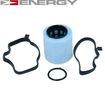 Filter, crankcase ventilation SE00003