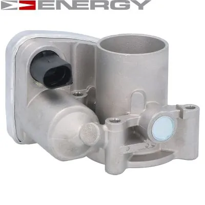 Throttle Body PP0012