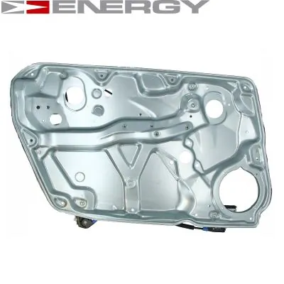 Window Regulator POD0025L