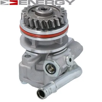 Hydraulic Pump, steering PW690061