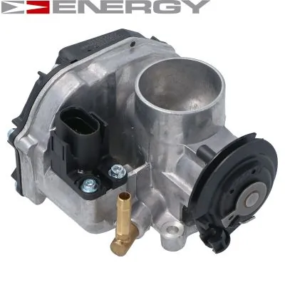 Throttle Body PP0007
