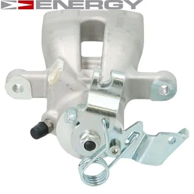Brake Caliper ZH0166