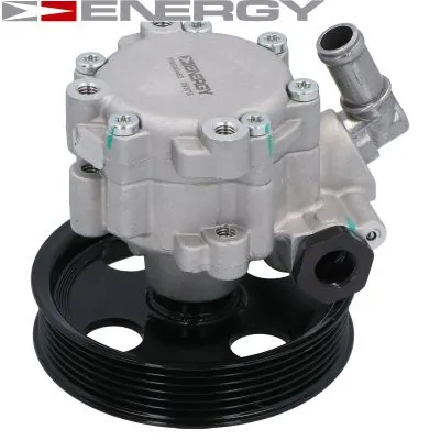 Hydraulic Pump, steering PW680452