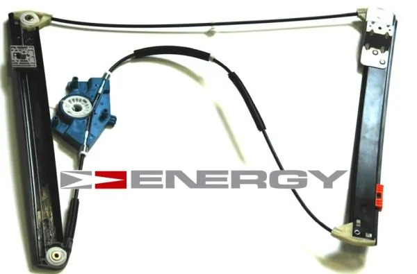 Window Regulator POD0029L