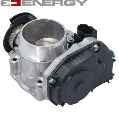 Throttle Body PP0026