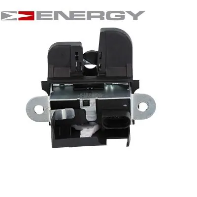 Tailgate Lock ZKB0004