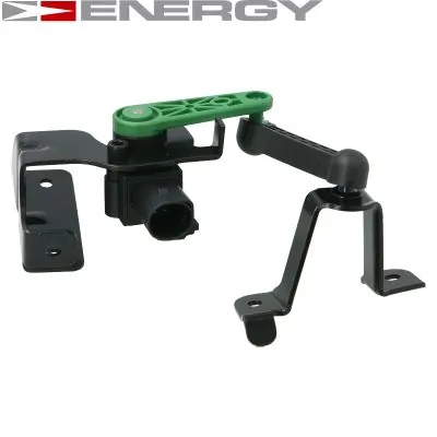 Capteur, correcteur de portée d’éclairage CPS0022