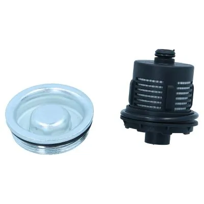 Hydraulic Filter, multi-plate clutch (all-wheel drive) SE00058