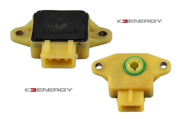 Sensor, posisi throttle TPS0002