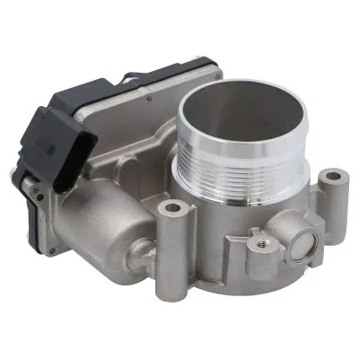 Throttle Body PP0041